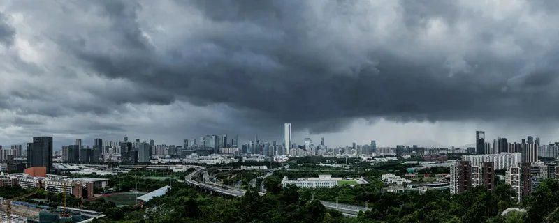 预警级别颜色 预警级别颜色四级顺序