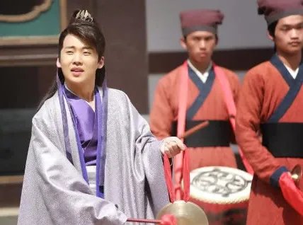郭麒麟自曝想客串《庆余年2》，却被导演用7个字拒绝，到底什么情况？
