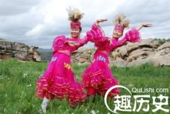 哈萨克族舞蹈历史 哈萨克族舞蹈有何特征