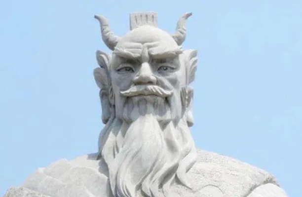 蚩尤之旗是蚩尤部落的信仰吗，它有哪些含义呢？