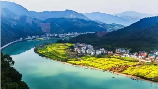 诸城有哪些旅游景点?