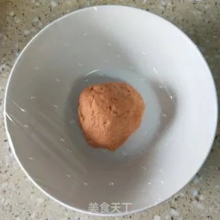 小兔子馒头