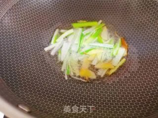 葱烧海参