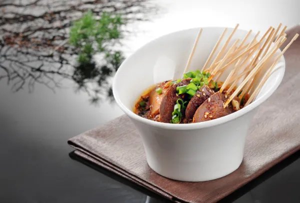 中餐指什么