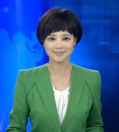 央视胡蝶简历分析 带你了解央视主持人的风采