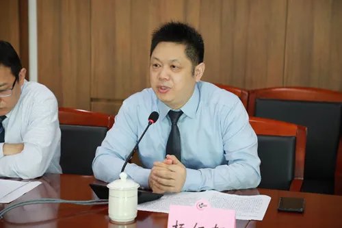 广东省名中医符文彬名医工作室在珠海挂牌!
