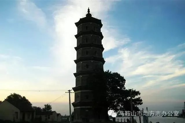 马鞍山的金柱塔有什么好玩的？