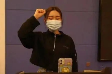 于鑫慧工作单位发布了情况说明，这说明了什么？