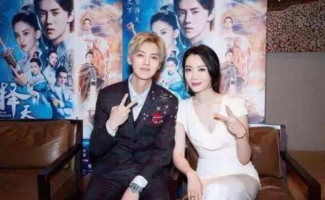 你熟悉演员陈数吗,为什么说她柔中带刚,饰演的角色都很强势霸气?