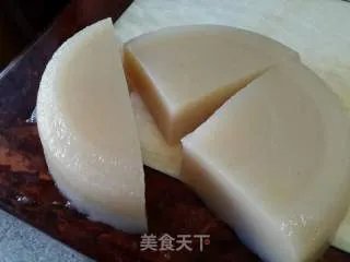 自制魔芋