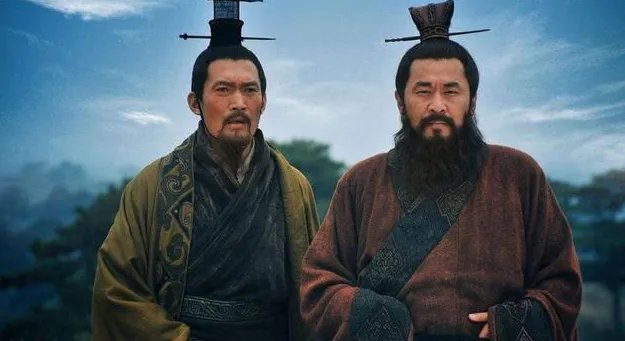火烧赤壁