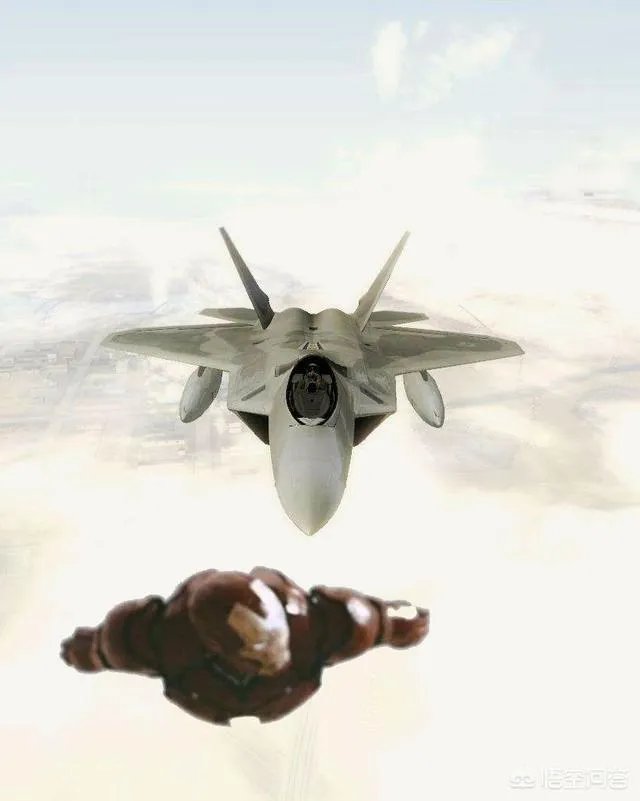 F-22猛禽战斗机到底有多贵,贵到美军只能忍痛停产吗?