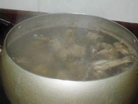 发菜怎么做汤