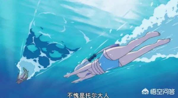 有什么像《小林家的龙女仆》一样的动漫？