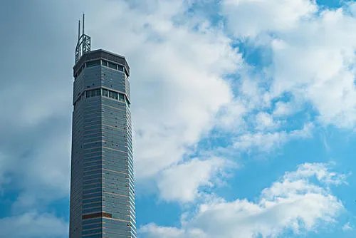 深圳赛格大厦再次晃动，到底是什么原因造成的？
