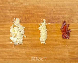 醋溜土豆丝