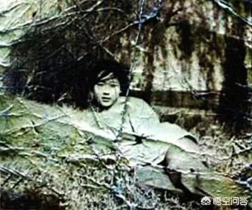 抗日战争时期,青年事迹