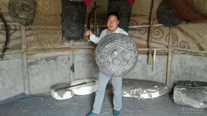 大敦煌影视城