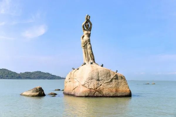 珠海有什么好玩的地方?哪些景点必去?