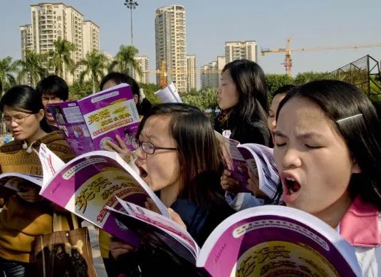 speak和say的区别是什么?