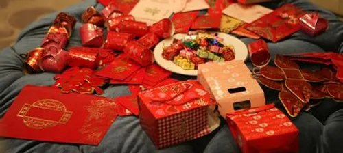 结婚婚庆用品清单揭秘 婚庆用品都有什么