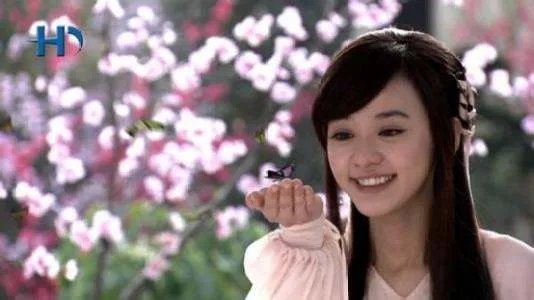 《流星蝴蝶剑》里饰演孙小蝶的是谁？