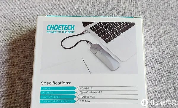 硬盘盒怎么用