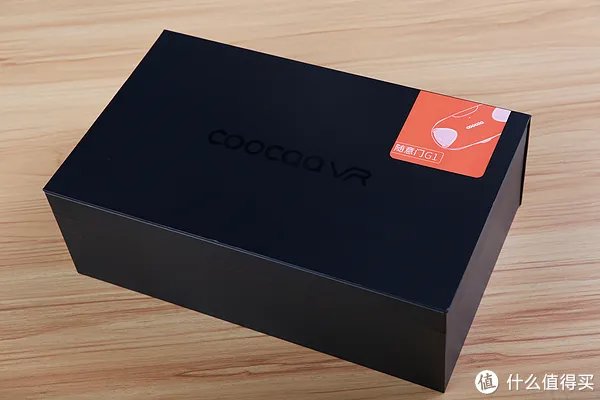 VR世界近况如何?coocaa 酷开 VR一体机 深度评测(含第一视角图片+视频)