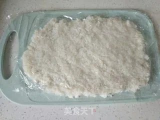 糯米糍粑