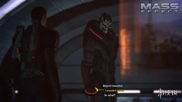 社区团队制作《质量效应：传奇版》MOD 修复1代BUG