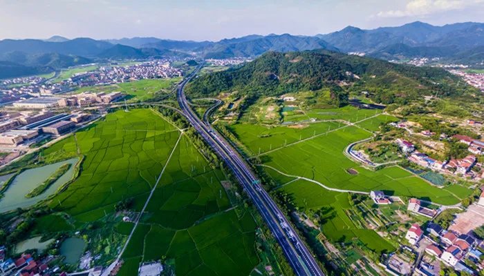 106国道起点和终点 106国道起点和终点在哪里