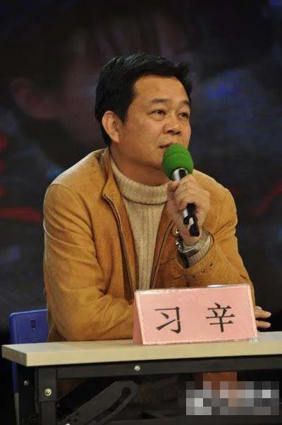 习辛的介绍