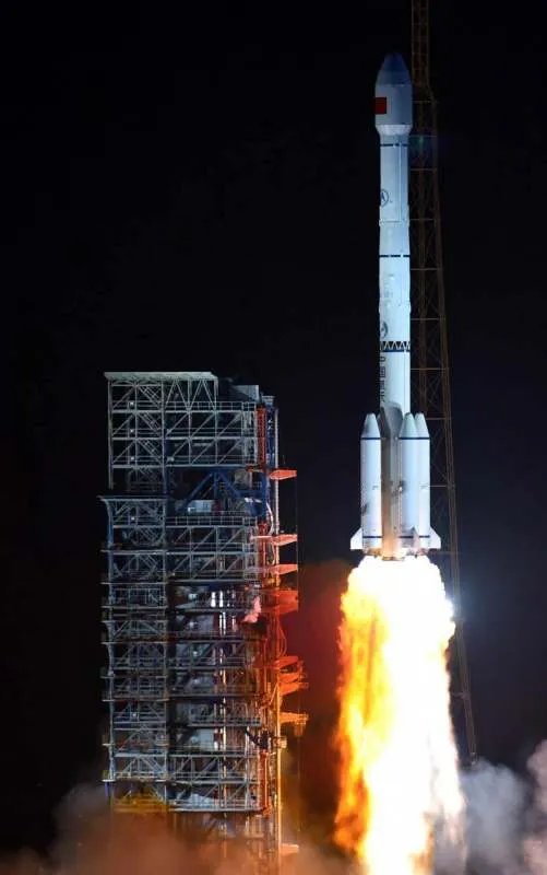 吉林一号高分02C卫星发射失利，具体原因是什么？