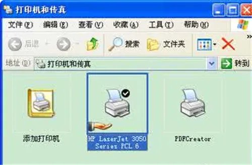 共享打印机要怎么设置 共享打印机拒绝访问怎么办