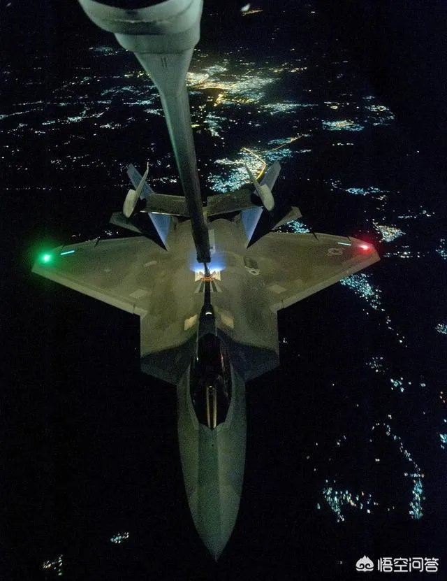 F-22猛禽战斗机到底有多贵,贵到美军只能忍痛停产吗?