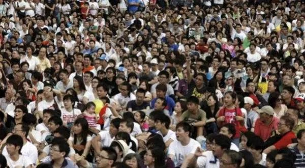 “人口红利”是什么意思？