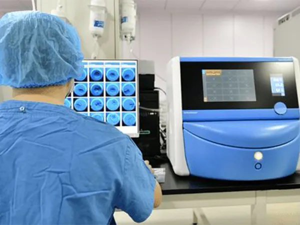 2022家圆试管医院经历分享,养囊技术让人大开眼界