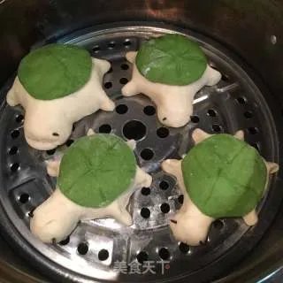小乌龟