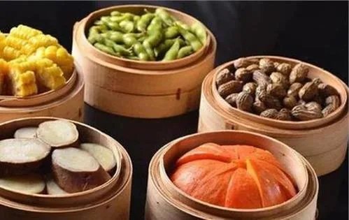 喝酒后吃什么好?
