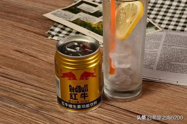 红牛饮料的作用是什么？