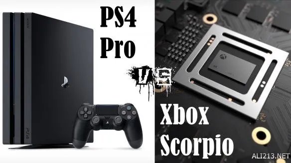 真是史上最强主机?有关Xbox天蝎座你需要知道的