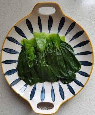 蚝油牛肉