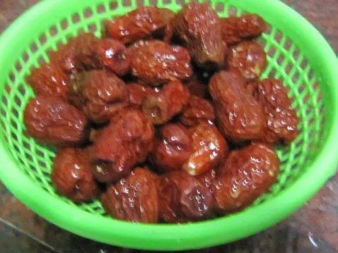 发菜怎么做汤