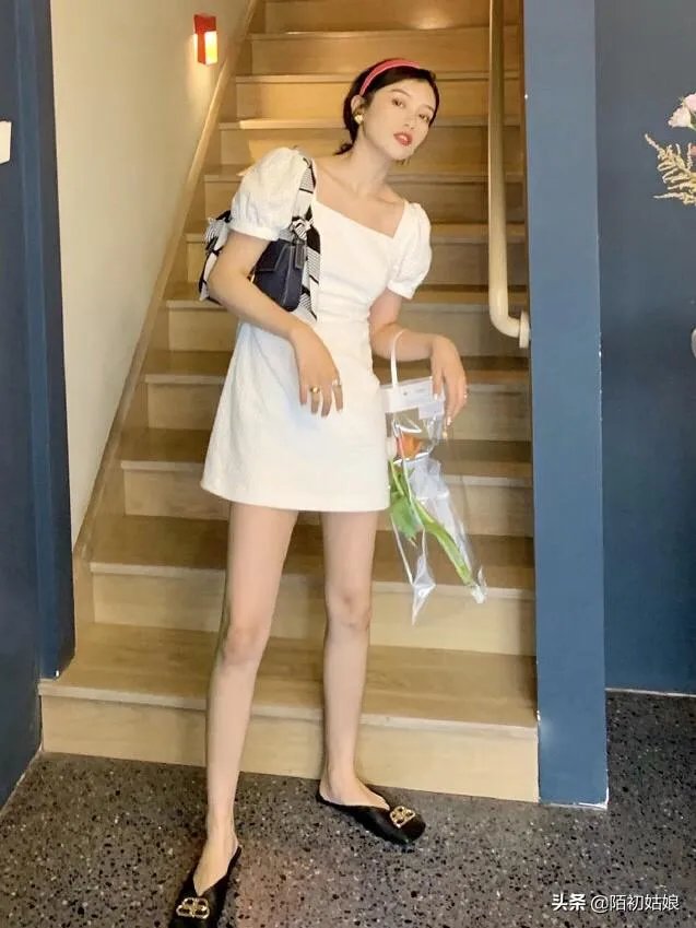 女士服装怎么搭配好？