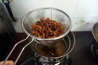 琥珀核桃