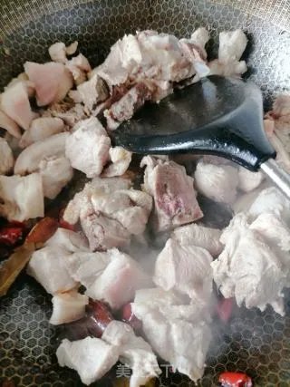 红烧猪肉