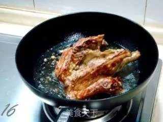 香酥鸡