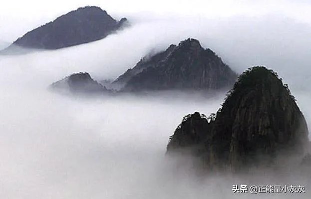 不识庐山真面目全部诗句？