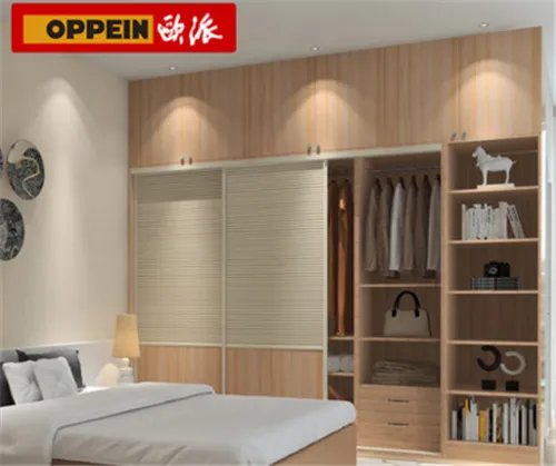 整体衣柜十大品牌排名 什么牌子的整体衣柜最实用