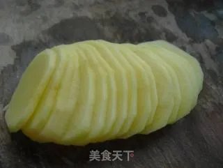 薯片